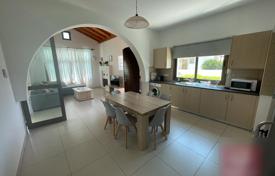 3 odalılar yazlık ev 125 m² Famagusta'da, Kıbrıs. 500,000 €
