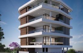 2 odalılar çatı dairesi 101 m² Limasol'da, Kıbrıs. 620,000 €