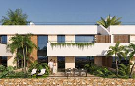 3 odalılar daire 100 m² Murcia (city)'da, İspanya. 375,000 €