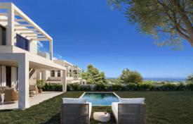 4 odalılar villa 135 m² Chaniotis'da, Yunanistan. 565,000 €