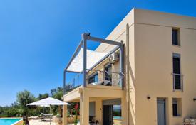 3 odalılar villa 130 m² Lefkas'da, Yunanistan. 900,000 €