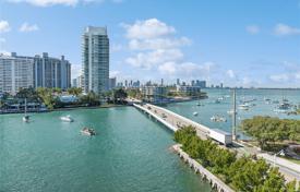 Kondominyum – Miami sahili, Florida, Amerika Birleşik Devletleri. $660,000