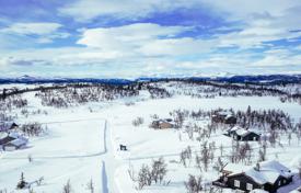 Dağ evi – Lillehammer, Oppland, Norveç. 392,000 €