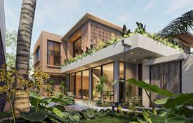 2 odalılar villa 100 m² Tabanan'da, Endonezya. $165,000