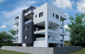 2 odalılar yeni binada daireler Limassol (city)'da, Kıbrıs. 290,000 €