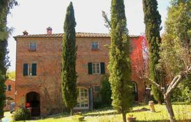 20 odalılar villa 700 m² Sinalunga'da, İtalya. 1,100,000 €