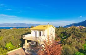 3 odalılar villa 200 m² Mora'da, Yunanistan. 360,000 €