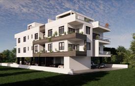 2 odalılar çatı dairesi 51 m² Livadia'da, Kıbrıs. Min.220,000 €