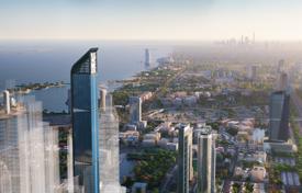 Konut kompleksi Aeternitas – Dubai Marina, Dubai, BAE. From $819,000