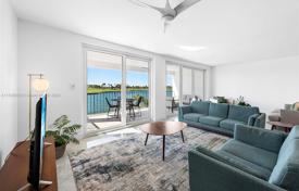 2 odalılar kondominyumda daireler 195 m² Bay Harbor Islands'da, Amerika Birleşik Devletleri. $1,595,000