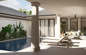 Villa – Ko Samui, Surat Thani, Tayland. From $177,000