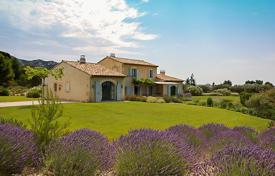 Villa – Les Baux-de-Provence, Provence - Alpes - Cote d'Azur, Fransa. 8,200 € haftalık