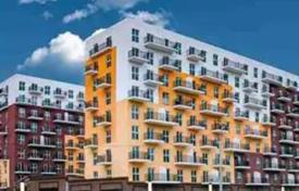 4 odalılar daire 117 m² Krtsanisi Street'da, Gürcistan. $151,000
