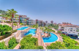 3 odalılar daire 105 m² Cikcilli'de, Türkiye. 10,772,000 TRY