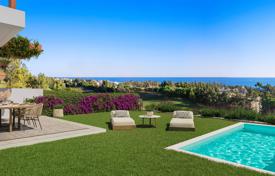 4 odalılar villa 308 m² Estepona'da, İspanya. 1,326,000 €