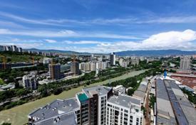 3 odalılar daire 85 m² Vake-Saburtalo'da, Gürcistan. $130,000