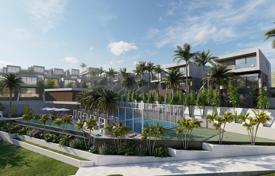 New residential complex with apartments and villas Agios Tychonas'da, Kıbrıs. Min.616,000 €