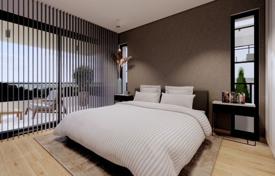 3 odalılar yazlık ev 211 m² Agios Tychonas'da, Kıbrıs. 1,056,000 €
