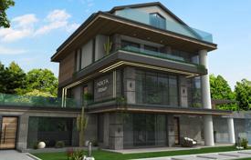 4 odalılar villa 450 m² Trabzon'da, Türkiye. $1,265,000