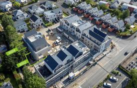 New residential complex with apartments Ille-et-Vilaine'de, Fransa. Min.325,000 €