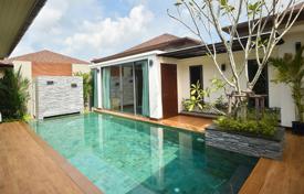 Villa – Choeng Thale, Phuket, Tayland. $1,047,000