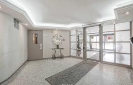 2 odalılar daire Etobicoke'de, Kanada. C$787,000