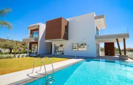 Villa – Mouttagiaka, Limasol, Kıbrıs. 2,100,000 €