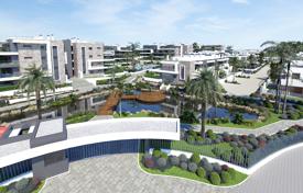 2 odalılar yazlık ev 110 m² Torrevieja'da, İspanya. 331,000 €