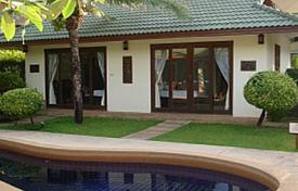 4 odalılar villa Bo Phut'da, Tayland. $3,050 haftalık