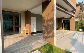 4 odalılar yazlık ev Bangkapi'de, Tayland. $4,300 haftalık