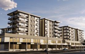 4 odalılar daire 130 m² Kepez'da, Türkiye. 9,551,000 TRY