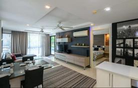 3 odalılar daire 109 m² Pattaya'da, Tayland. $245,000
