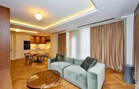 2 odalılar daire 84 m² Vake-Saburtalo'da, Gürcistan. $420,000