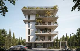 New residential complex with apartments Agios Ioannis (Cyprus)'da, Kıbrıs. Min.390,000 €