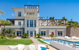 Villa – Elounda, Agios Nikolaos (Crete), Girit,  Yunanistan. 4,100,000 €