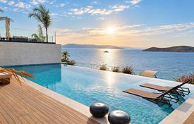 8 odalılar konak 466 m² Bodrum'da, Türkiye. 275,309,000 TRY