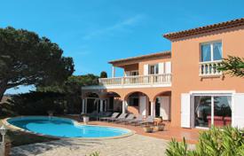 Yazlık ev – Sainte-Maxime, Cote d'Azur (Fransız Rivierası), Fransa. 4,000 € haftalık