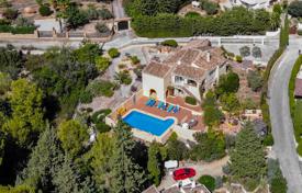 Villa – Javea (Xabia), Valencia, İspanya. 699,000 €