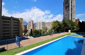 1 odalılar daire 65 m² Benidorm'da, İspanya. 160,000 €