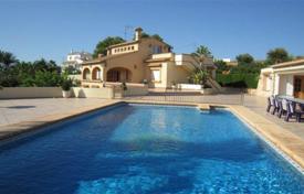 Yazlık ev – Benissa, Valencia, İspanya. 1,390,000 €