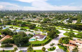 Şehir içinde müstakil ev – Boca Raton, Florida, Amerika Birleşik Devletleri. $2,500,000