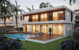 New residential complex with villas Peyia'da, Kıbrıs. Min.620,000 €