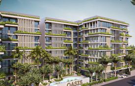 1 odalılar daire 35 m² Pattaya'da, Tayland. $100,000