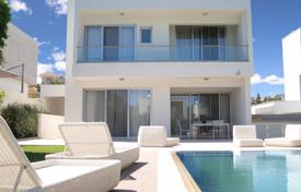 Villa – Mouttagiaka, Limasol, Kıbrıs. 497,000 €
