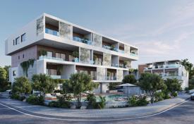 1 odalılar yeni binada daireler Baf'ta, Kıbrıs. 350,000 €
