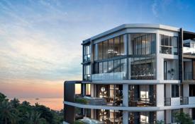 5 odalılar çatı dairesi 169 m² Surin Beach'da, Tayland. Min.311,000 €