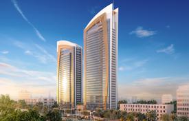5 odalılar daire 317 m² Riyadh'da, Saudi Arabia. Min.$909,000