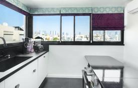 4 odalılar yazlık ev 93 m² Tel Aviv'de, İsrail. $2,991,000