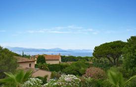 Villa – Saint-Tropez, Cote d'Azur (Fransız Rivierası), Fransa. 12,190,000 €