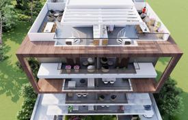2 odalılar çatı dairesi 160 m² Larnaca (city)'da, Kıbrıs. $304,000